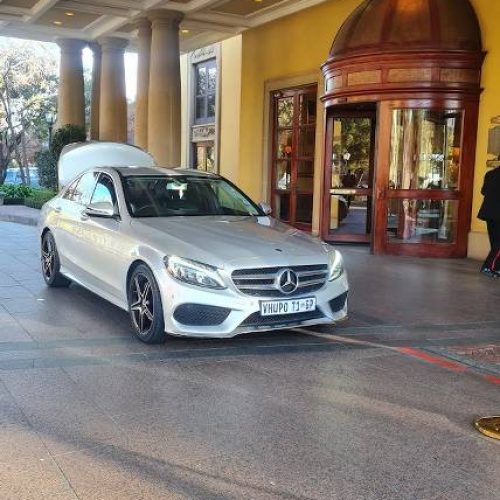 C Class